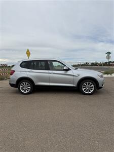 2017 BMW X3 xDrive28i - Photo 4 - Frederick, CO 80504