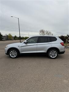 2017 BMW X3 xDrive28i - Photo 8 - Frederick, CO 80504