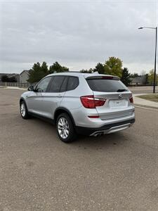 2017 BMW X3 xDrive28i - Photo 7 - Frederick, CO 80504