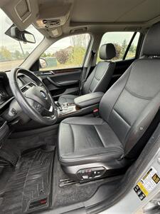 2017 BMW X3 xDrive28i - Photo 9 - Frederick, CO 80504