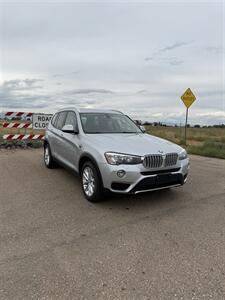 2017 BMW X3 xDrive28i - Photo 3 - Frederick, CO 80504