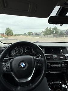 2017 BMW X3 xDrive28i - Photo 12 - Frederick, CO 80504