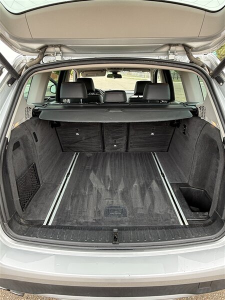 2017 BMW X3 xDrive28i - Photo 11