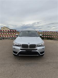 2017 BMW X3 xDrive28i - Photo 2 - Frederick, CO 80504