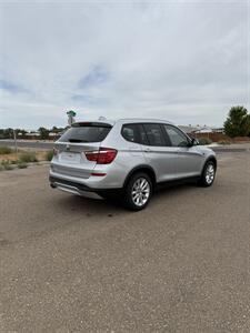 2017 BMW X3 xDrive28i - Photo 5 - Frederick, CO 80504