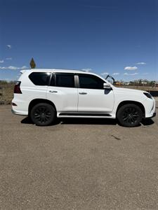 2020 Lexus GX 460 - Photo 2 - Frederick, CO 80504