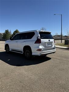 2020 Lexus GX 460 - Photo 5 - Frederick, CO 80504