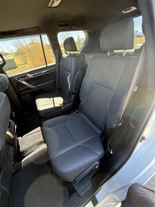 2020 Lexus GX 460 - Photo 10 - Frederick, CO 80504