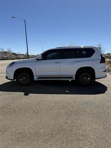 2020 Lexus GX 460 - Photo 6 - Frederick, CO 80504