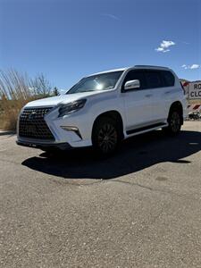 2020 Lexus GX 460 - Photo 7 - Frederick, CO 80504
