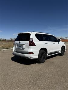 2020 Lexus GX 460 - Photo 3 - Frederick, CO 80504