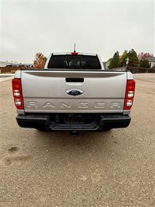 2022 Ford Ranger XL - Photo 6 - Frederick, CO 80504