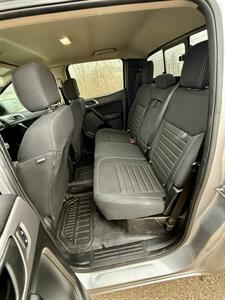 2022 Ford Ranger XL - Photo 10 - Frederick, CO 80504