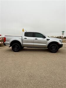 2022 Ford Ranger XL - Photo 4 - Frederick, CO 80504