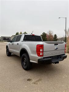 2022 Ford Ranger XL - Photo 7 - Frederick, CO 80504