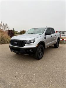 2022 Ford Ranger XL - Photo 1 - Frederick, CO 80504