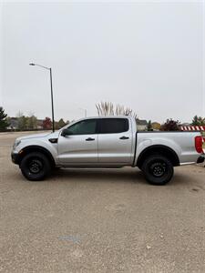 2022 Ford Ranger XL - Photo 8 - Frederick, CO 80504