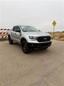 2022 Ford Ranger XL - Photo 3 - Frederick, CO 80504