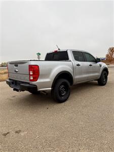 2022 Ford Ranger XL - Photo 5 - Frederick, CO 80504