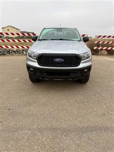 2022 Ford Ranger XL - Photo 2 - Frederick, CO 80504
