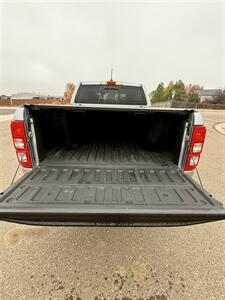 2022 Ford Ranger XL - Photo 9 - Frederick, CO 80504