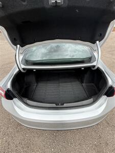 2021 Chevrolet Malibu LT - Photo 10 - Frederick, CO 80504