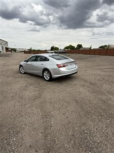 2021 Chevrolet Malibu LT - Photo 6 - Frederick, CO 80504