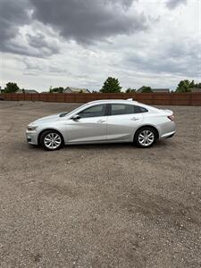 2021 Chevrolet Malibu LT - Photo 8 - Frederick, CO 80504