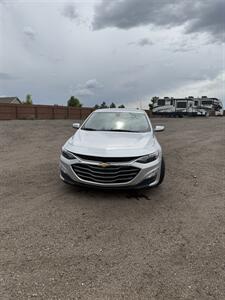 2021 Chevrolet Malibu LT - Photo 7 - Frederick, CO 80504