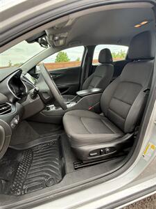 2021 Chevrolet Malibu LT - Photo 11 - Frederick, CO 80504