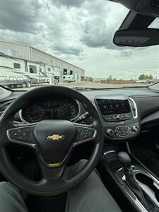 2021 Chevrolet Malibu LT - Photo 14 - Frederick, CO 80504