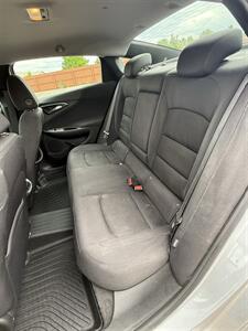 2021 Chevrolet Malibu LT - Photo 13 - Frederick, CO 80504