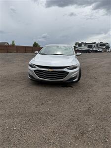 2021 Chevrolet Malibu LT - Photo 9 - Frederick, CO 80504