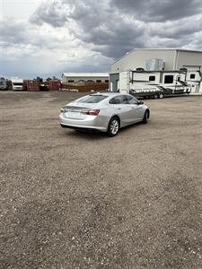 2021 Chevrolet Malibu LT - Photo 5 - Frederick, CO 80504