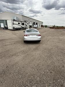 2021 Chevrolet Malibu LT - Photo 4 - Frederick, CO 80504
