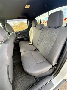 2017 Toyota Tacoma SR5 V6 - Photo 10 - Frederick, CO 80504