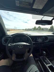 2017 Toyota Tacoma SR5 V6 - Photo 12 - Frederick, CO 80504