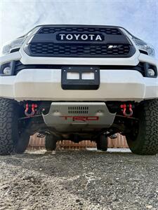 2017 Toyota Tacoma SR5 V6 - Photo 13 - Frederick, CO 80504