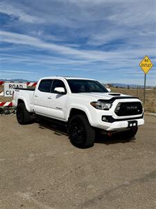 2017 Toyota Tacoma SR5 V6 - Photo 1 - Frederick, CO 80504