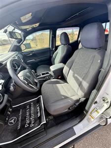 2017 Toyota Tacoma SR5 V6 - Photo 11 - Frederick, CO 80504