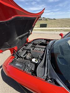 2004 Chevrolet Corvette - Photo 11 - Frederick, CO 80504