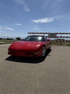 2004 Chevrolet Corvette - Photo 3 - Frederick, CO 80504