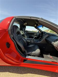 2004 Chevrolet Corvette - Photo 10 - Frederick, CO 80504