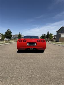 2004 Chevrolet Corvette - Photo 7 - Frederick, CO 80504
