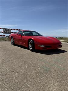 2004 Chevrolet Corvette - Photo 2 - Frederick, CO 80504