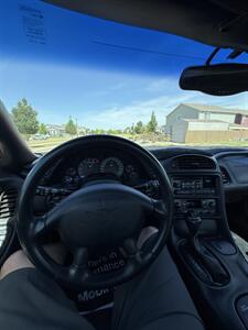 2004 Chevrolet Corvette - Photo 12 - Frederick, CO 80504