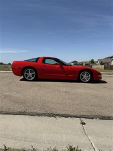 2004 Chevrolet Corvette - Photo 4 - Frederick, CO 80504