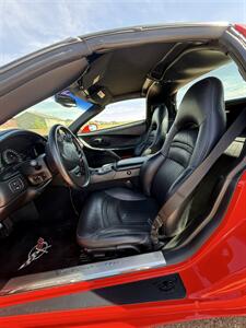 2004 Chevrolet Corvette - Photo 9 - Frederick, CO 80504