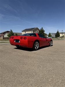 2004 Chevrolet Corvette - Photo 8 - Frederick, CO 80504