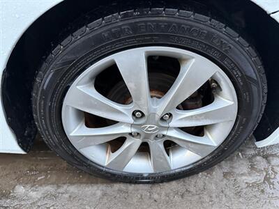 2012 Hyundai ACCENT SE   - Photo 19 - North Lima, OH 44452